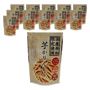 sakakin 고구마 카린토, 12개, 125g