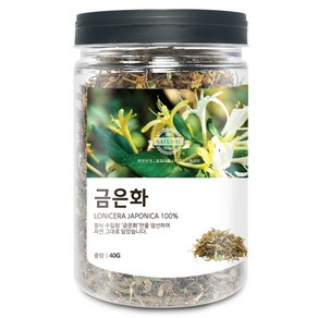 드랍쉽 금은화(중국) 40g(통), 40g, 1개