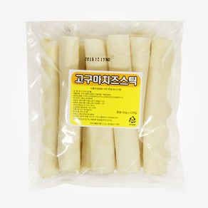 경희 고구마치즈스틱 800g, 1개