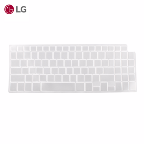 LG 정품 15인치 노트북 키스킨 키보드 스킨 15Z95N 15ZB95N 15ZD95N 15ZG95N