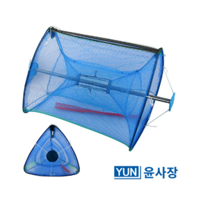 국산 삼각 새우통발 새우망 계곡민물통발 새우채집망