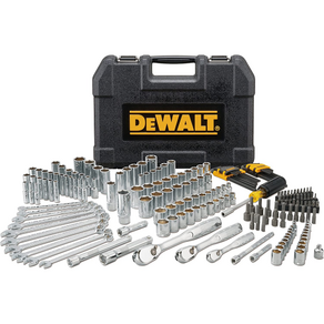 미국 디월트 수공구 수작업 세트 셋 205pcs ﻿ DEWALT set DWMT81534, 1개