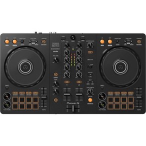 Pionee DJ 파이오니어 DDJ-FLX42 2데크 레코드박스 및 세라토 컨트롤러 - 그래파이트