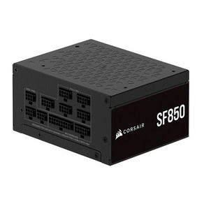 커세어 SF850 ATX3.0 파워 (SFX 850W), 선택하세요