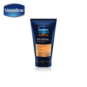 바세린 맨 페이셜 클렌져 워싱 클렌징폼 Vaseline Men Face Wash