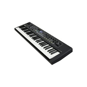 야마하 YAMAHA 스테이지 키보드 61 키 스피커 내장 전지 구동 대응 경량 컴팩트 CK61