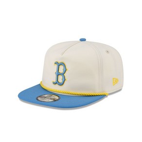 [해외] 1045503 뉴에라 모자 MLB [보스턴 레드삭스] City Golfe Hat