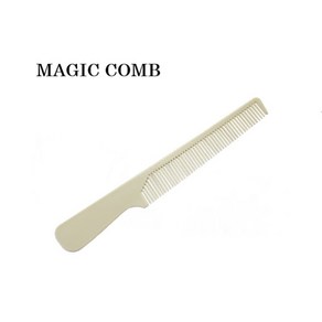 매직콤보 커트빗 10호~90호/magic comb/컷트빗/미용소품, 1개