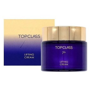 참존 탑클래스 리프팅 크림 50ml 7세대 미백 주름개선 425556