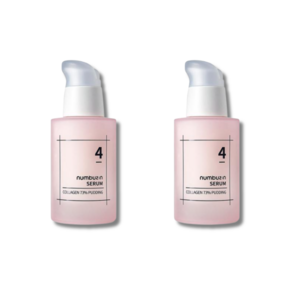 넘버즈인 4번 탱글푸딩 콜라겐 73% 세럼, 100ml, 1개