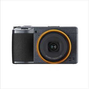 RICOH GR III Street Edition / 리코 GR3 스트리트 에디션