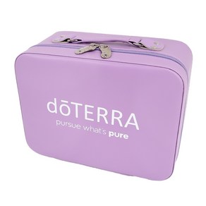 도테라 에센셜 오일 보관백 도구케이스 doTERRA 박스, 1개, 단품