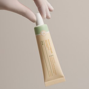 [본사정품] 애사비 율무 애나비크림, 1개, 30ml