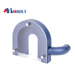 M-BOLT 정밀 작업 그라인더용 엠볼트 가이드 레일 1000MM 1500MM 외 악세사리 부속, 1개