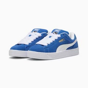 [매장정품] 푸마 PUMA 스웨이드XL 남녀공용 스니커즈 Suede XL 395205-01 513369