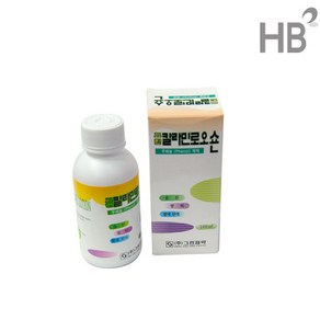 그린 칼라민로오션 땀띠 습진 피부진정 짓무름 벌레물린데 의약외품 볕에탄데 1도화상 부염, 1개, 100ml