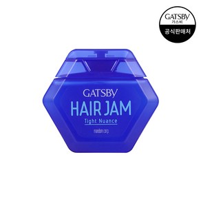 갸스비 헤어잼 타이트 뉘앙스 110ml, 1개