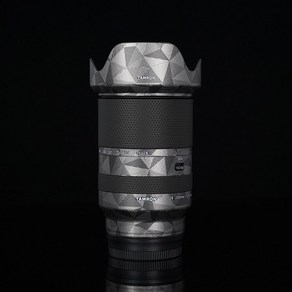 [코엠스킨] 탐론 28-200mm F2.8 렌즈 스크래치 보호 필름, 예약구매 (평일기준+12일), 1개, 탐론 28-200mm 소니 마운트