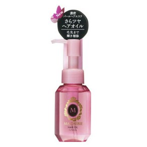 마쉐리 헤어 오일 EX, 1개, 60ml
