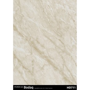 BODAQ 한화 인테리어 필름 - 스톤&마블 (STONE & MARBLE) 37종 122CM * 50CM, HD711