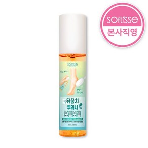 소프리스 풋필링 미스트, 1개, 100ml