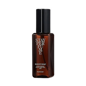 멈칫 스테이퍼퓸 버니솝, 80ml, 1개