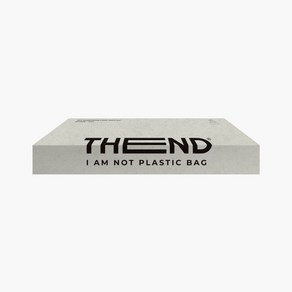 생분해 위생백 70매 -소형 /디엔드 THEEND, 생분해 위생백 70매(소형)-1box