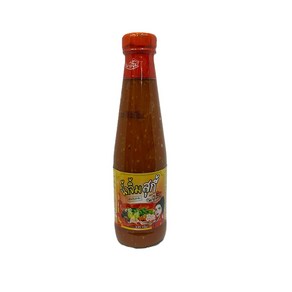 태국 핌리파이 수끼 소스 / Thai PIMRYPIE SUKI SAUCE, 1개, 335g