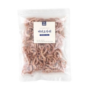 버터오다리 백족 500g 냉동 페루산 레인보우마켓