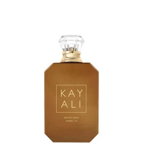 HUDA BEAUTY KAYALI INVITE ONLY AMBER 23 오드퍼퓸 50ml