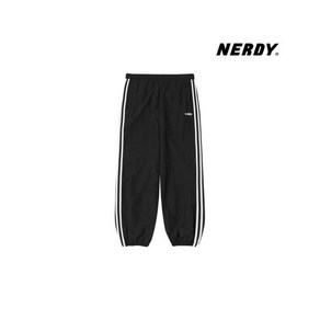 널디널디 NY 우븐 팬츠 FM1PNEF24PT0101-BLACK 마감임박!!!