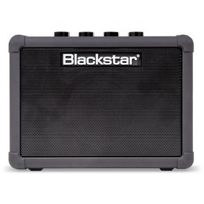 Blacksta 블랙 스타 컴팩트 기타 앰프 FLY 3 Chage Bluetooth 내장 휴대용 스피커, 상세페이지 참조, 상세페이지 참조