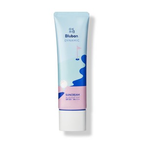 블루반 다이나믹 선크림 SPF50+ PA++++