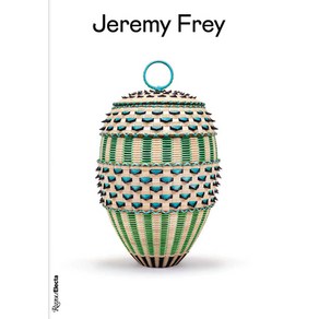 (영문도서) Jeemy Fey: Woven Hadcove, Rizzoli Electa, English, 9780847899708