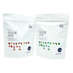 빅마마 이혜정의 시크릿코인 205알 [방송구성]