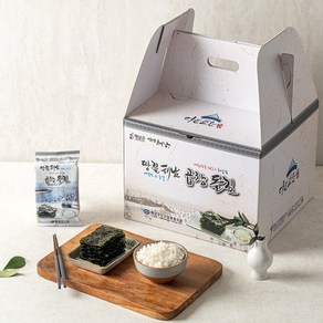 곱창돌김 1BOX (12g )