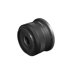 (캐논 공식 총판)캐논 렌즈 RF-S 10-18mm F4.5-6.3 IS STM 크롭 미러리스, 캐논RF-S 10-18mm F4.5-6.3 IS STM