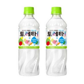 코카콜라 토레타 500MLX48P, 48개, 500ml