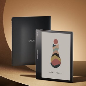 [성의샵] 오닉스 BOOX Leaf3C 리프3C 7인치 이북리더기 3+64GB E-book전자책 관부가세포함 150ppi컬러스크린 kaleido3채묵기술 최신출시, Leaf3C-표준버전, 블루케이스