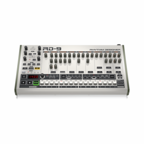 베링거 Behringer RD-8 아날로그 드럼 머신 808 클론