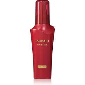 TSUBAKI 츠바키 헤어밀크 리페어밀크 헤어로션, 100ml, 1개