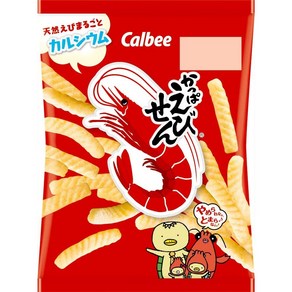 가루비 카파 새우깡 26g×24봉지, 26g, 24개