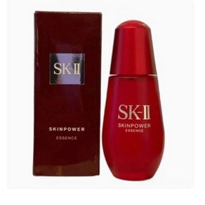 [백화점정품] sk2 스킨파워에센스 30ml/ sk2 쇼핑백, 30ml, 1개