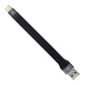 USB 3.1 C타입 65W 10Gbps 케이블 IH449