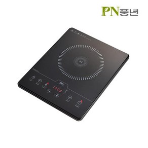 PN풍년 뉴스마트 인덕션 쿠커 1구인덕션 PSNKA-2000, 신형 풍년 1구 인덕션 PSNKA-2000