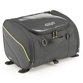 기비 GIVI 스쿠터 센터백 리어백 겸용 Givi Bag EA136 23리터, 박스 오토바이 탑박스 51L 리어