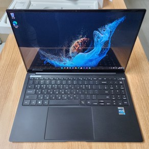 삼성 갤럭시북2 프로 5G NT955XED-KC51G 대학생 인강 사무용 중고노트북, WIN11 Home, 16GB, 256GB, 코어i5, 그라파이트