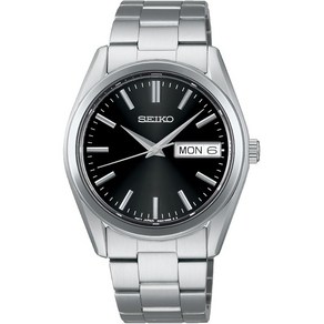 세이코 SBTH011 SEIKO SELECTION세이코 셀렉션 S시리즈 쿼츠 맨즈 메탈 밴드