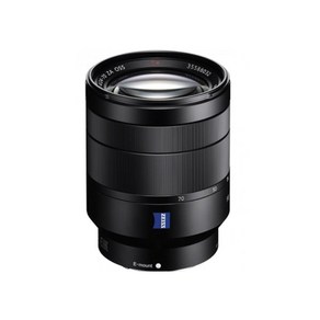 소니 ZEISS Vario Tessar T FE 24-70mm F4 ZA OSS 바인