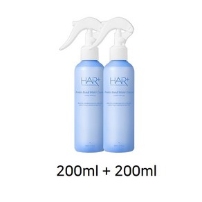 NEW 단백질 본드 워터 에센스 200ml, 400ml, 1세트